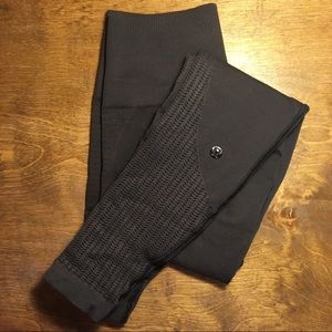 Lululemon Size 4 High Waisted Leggings